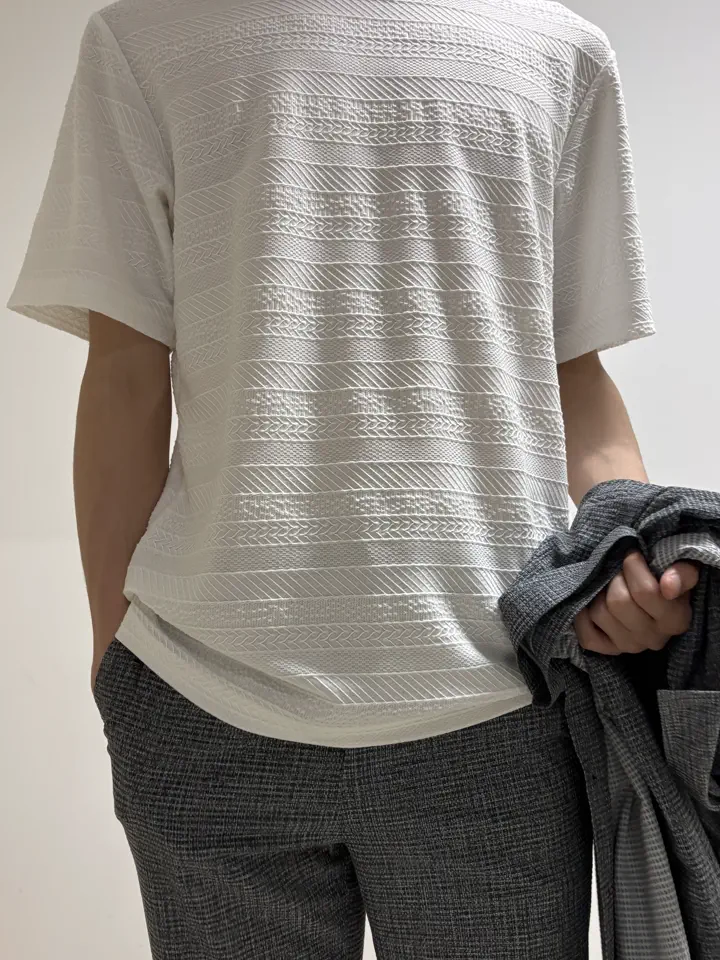 ONWARD CROSSET SELECT 石川　凌大 コーディネート画像