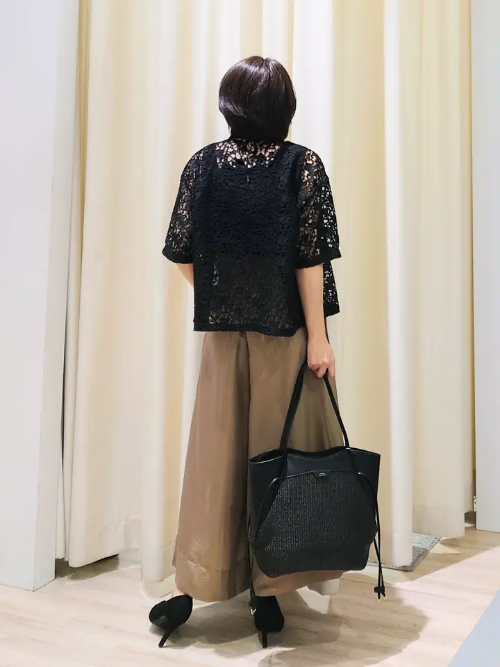 ONWARD CROSSET SELECT M. コーディネート画像