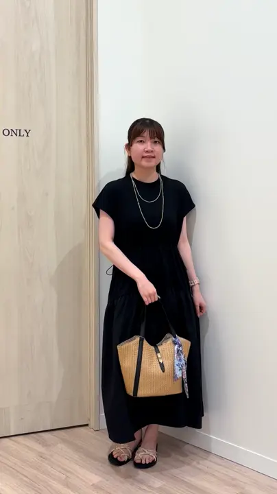 ONWARD CROSSET SELECT 太田 コーディネート画像