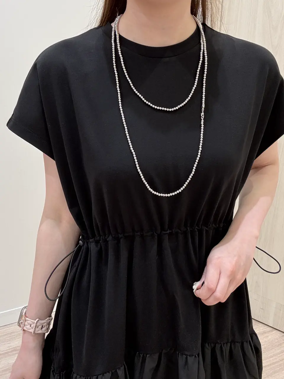 ONWARD CROSSET SELECT 太田 コーディネート画像