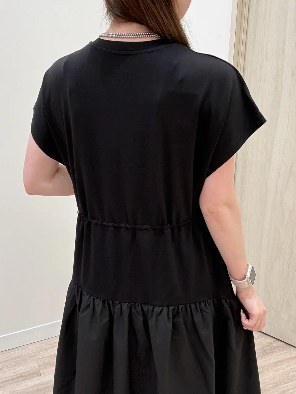 ONWARD CROSSET SELECT 太田 コーディネート画像