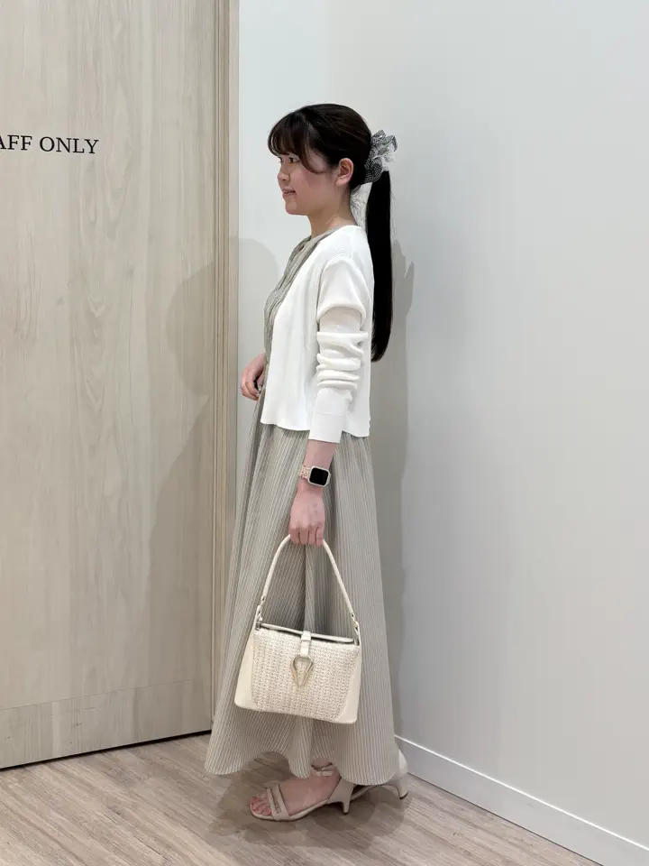 ONWARD CROSSET SELECT 太田 コーディネート画像