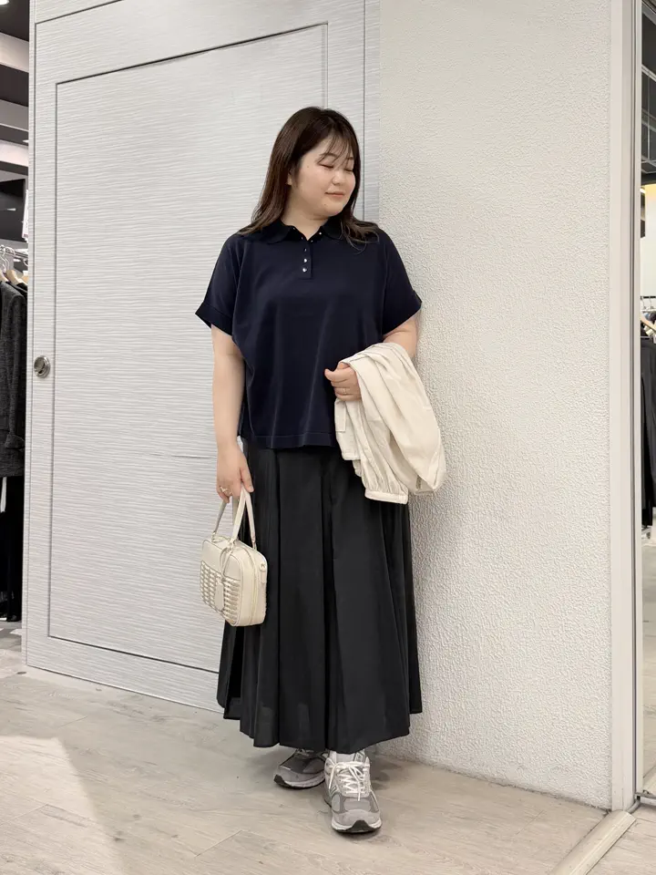 ONWARD CROSSET SELECT 北井 コーディネート画像