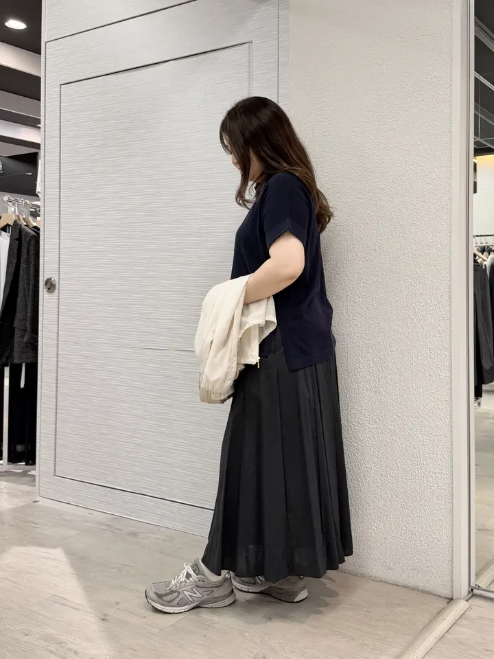 ONWARD CROSSET SELECT 北井 コーディネート画像