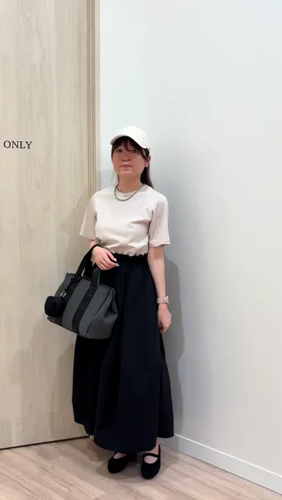 ONWARD CROSSET SELECT 太田 コーディネート画像