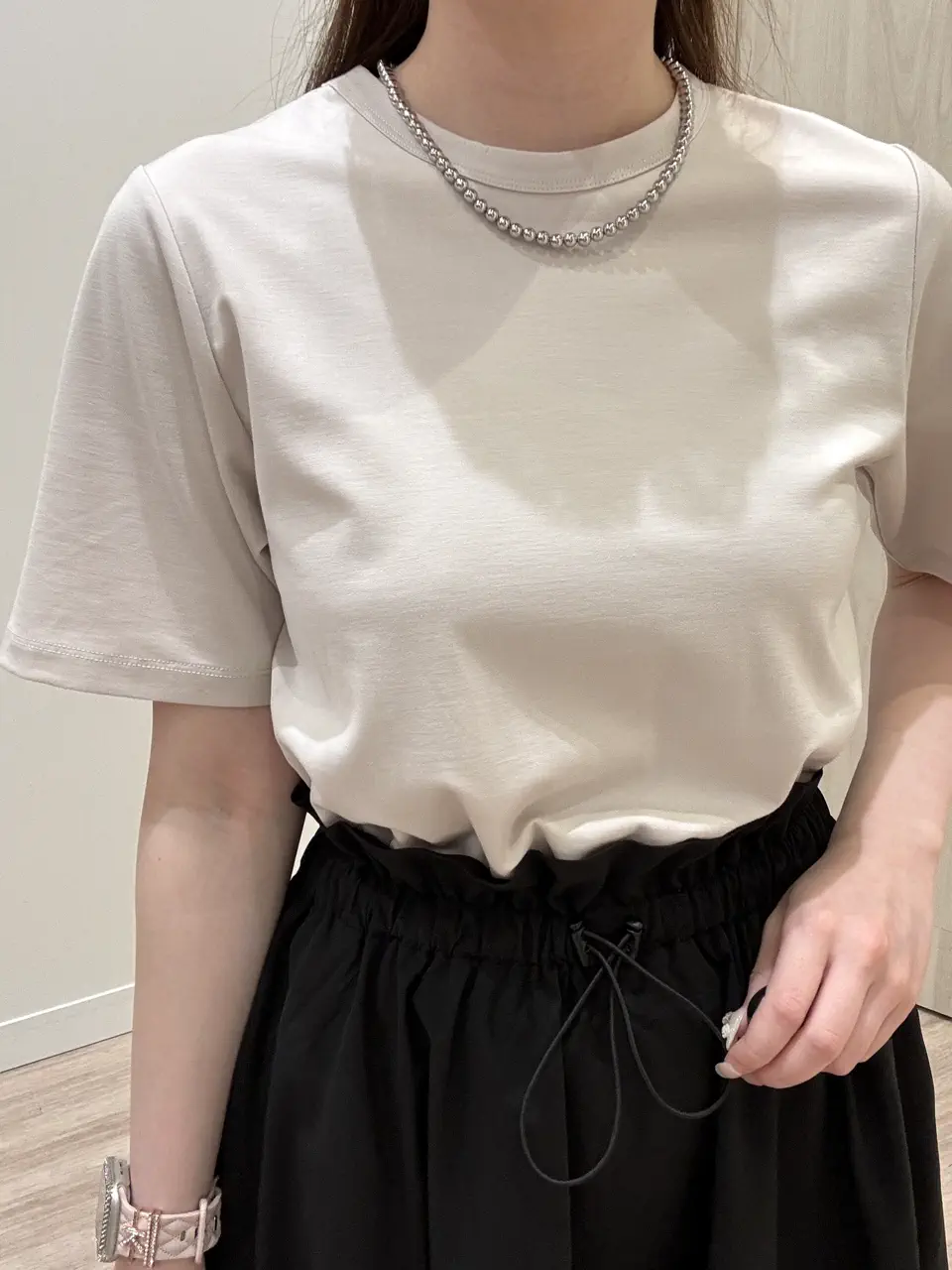ONWARD CROSSET SELECT 太田 コーディネート画像