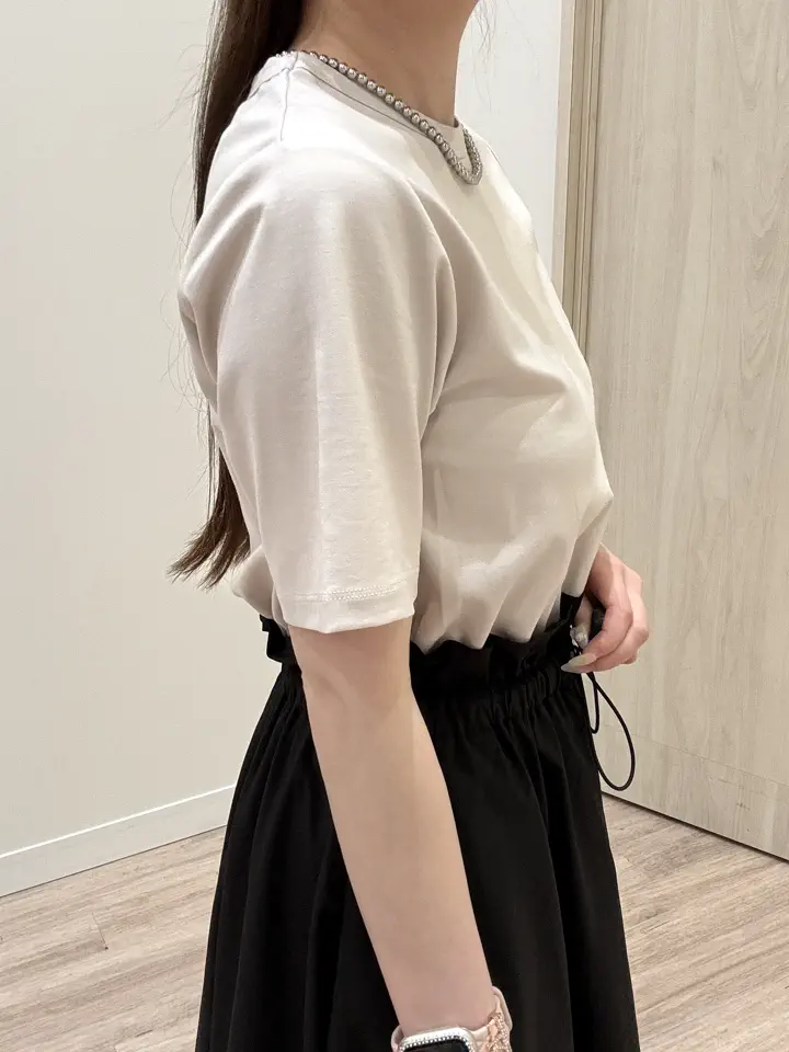 ONWARD CROSSET SELECT 太田 コーディネート画像