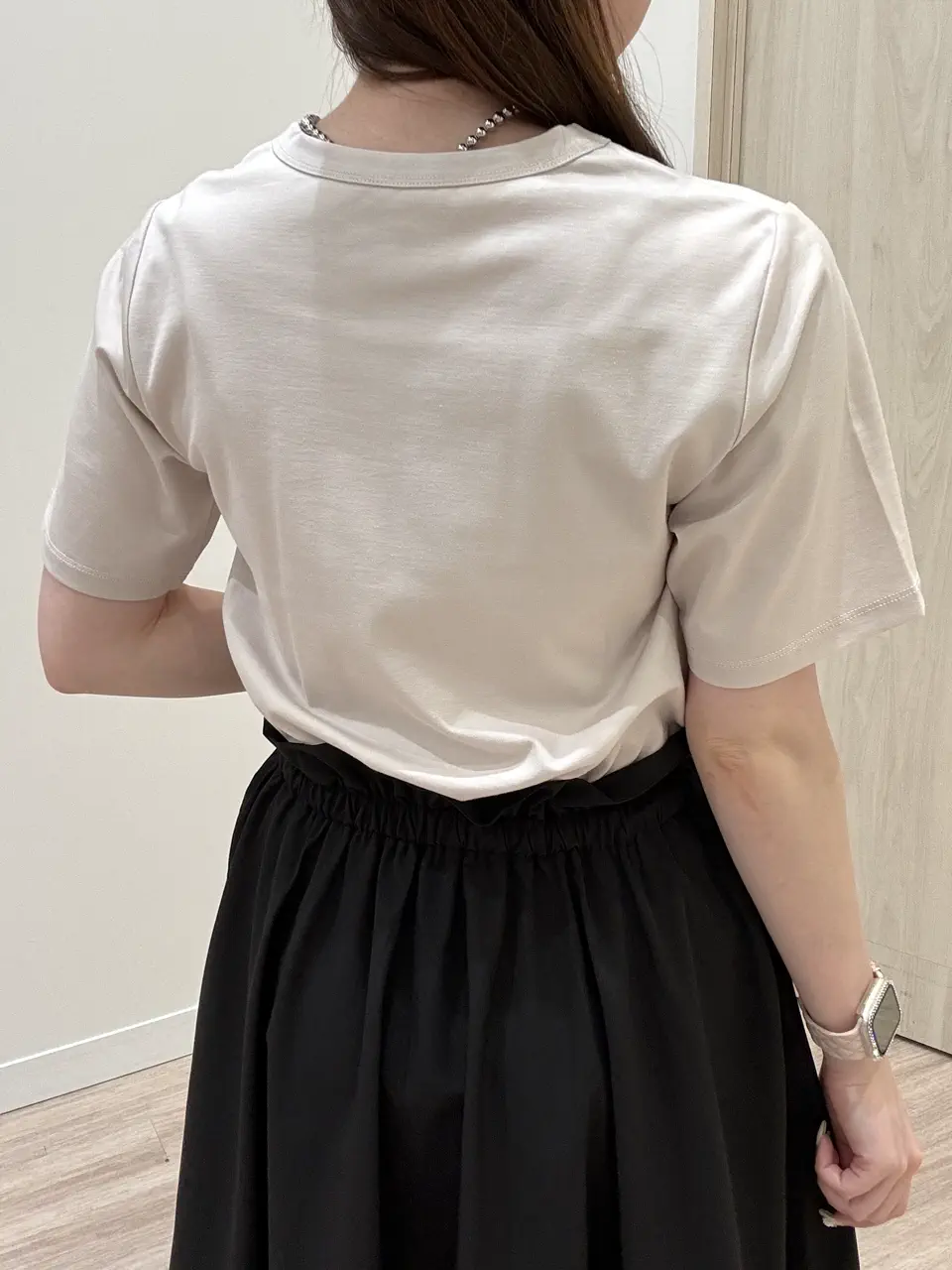 ONWARD CROSSET SELECT 太田 コーディネート画像
