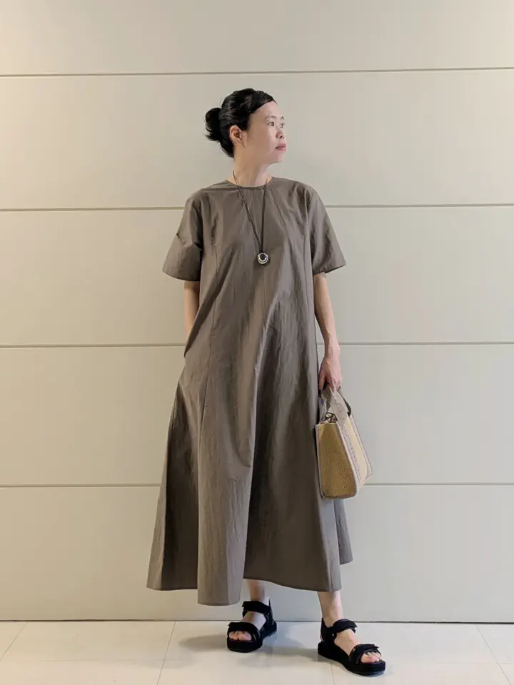 ONWARD CROSSET SELECT 山下 コーディネート画像