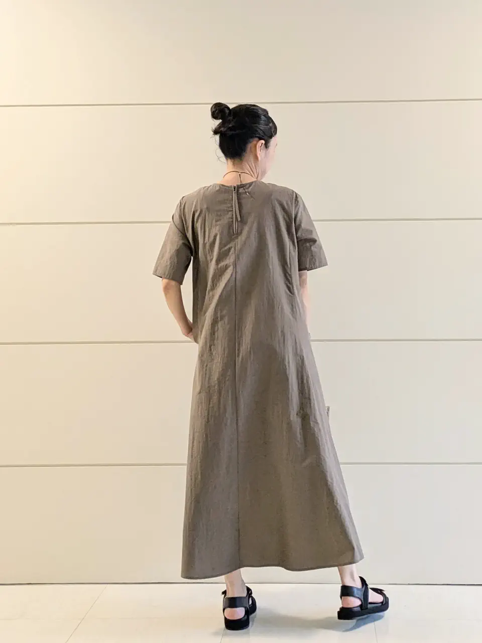 ONWARD CROSSET SELECT 山下 コーディネート画像