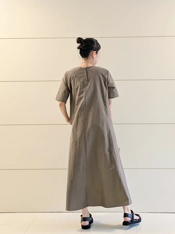 ONWARD CROSSET SELECT 山下 コーディネート画像