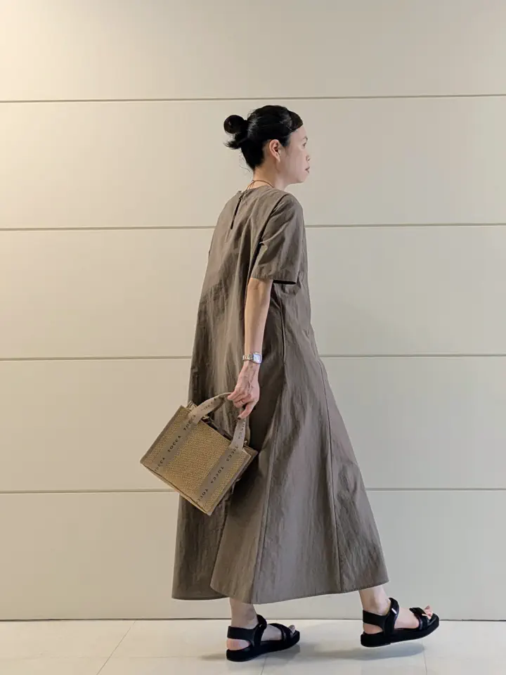 ONWARD CROSSET SELECT 山下 コーディネート画像