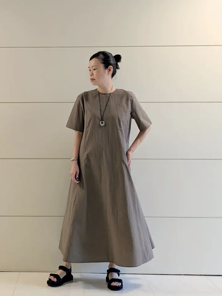 ONWARD CROSSET SELECT 山下 コーディネート画像