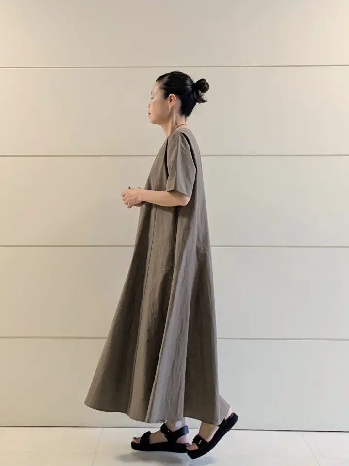 ONWARD CROSSET SELECT 山下 コーディネート画像