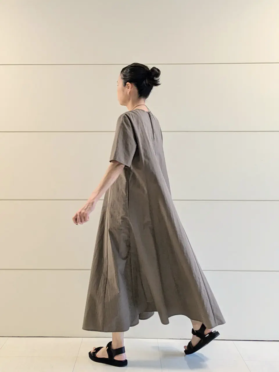 ONWARD CROSSET SELECT 山下 コーディネート画像