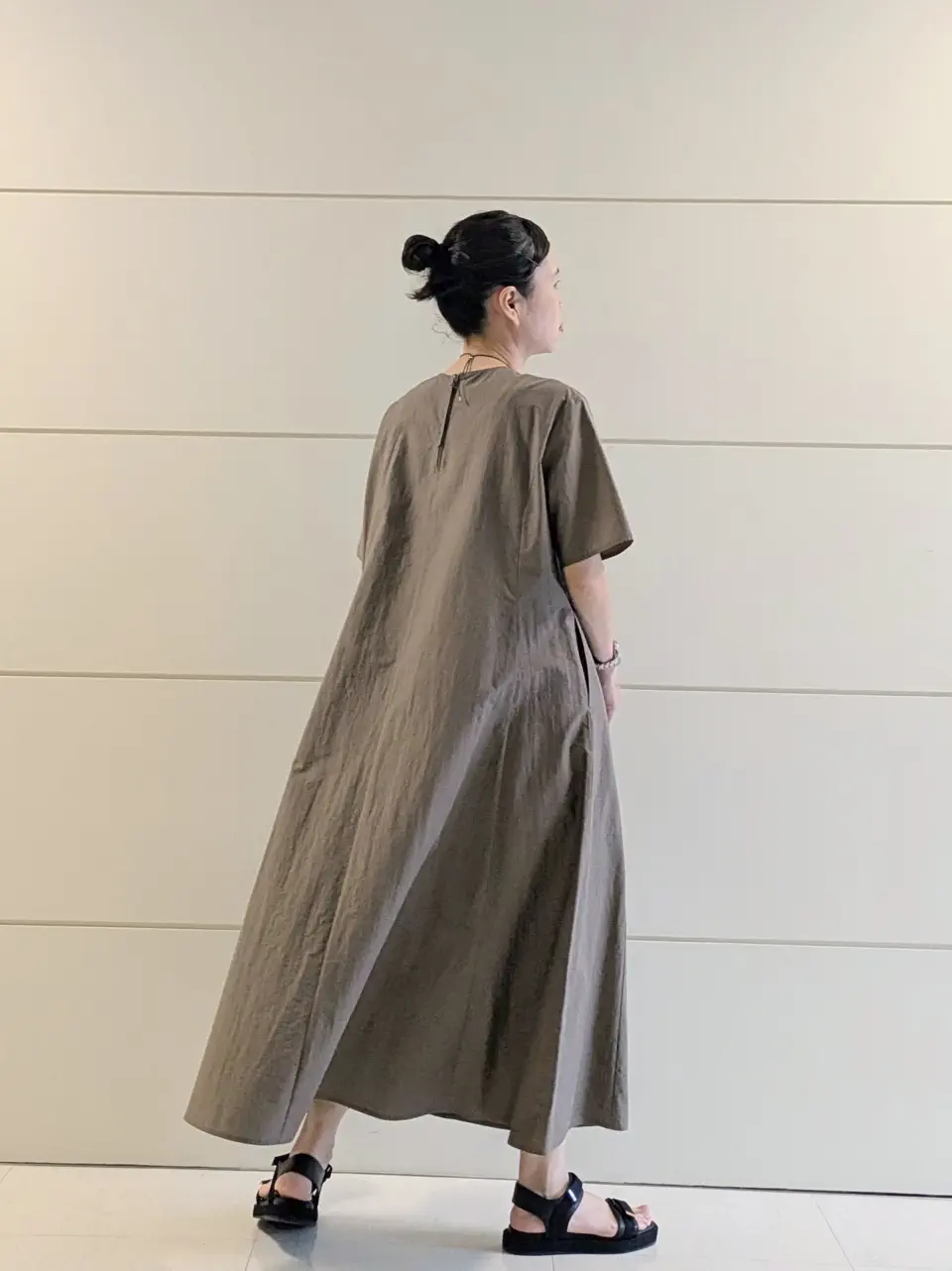 ONWARD CROSSET SELECT 山下 コーディネート画像