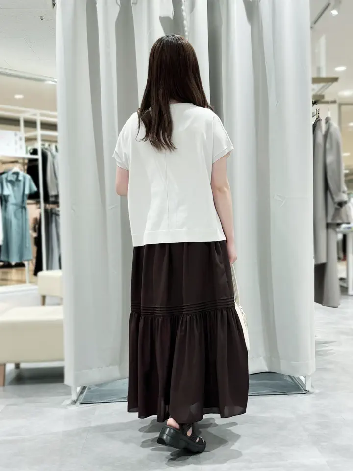 ONWARD CROSSET SELECT 濱口 コーディネート画像