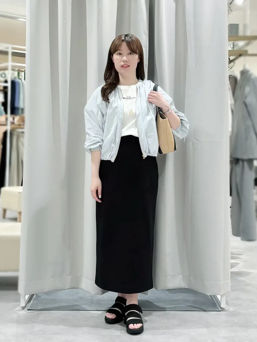  濱口 コーディネート画像