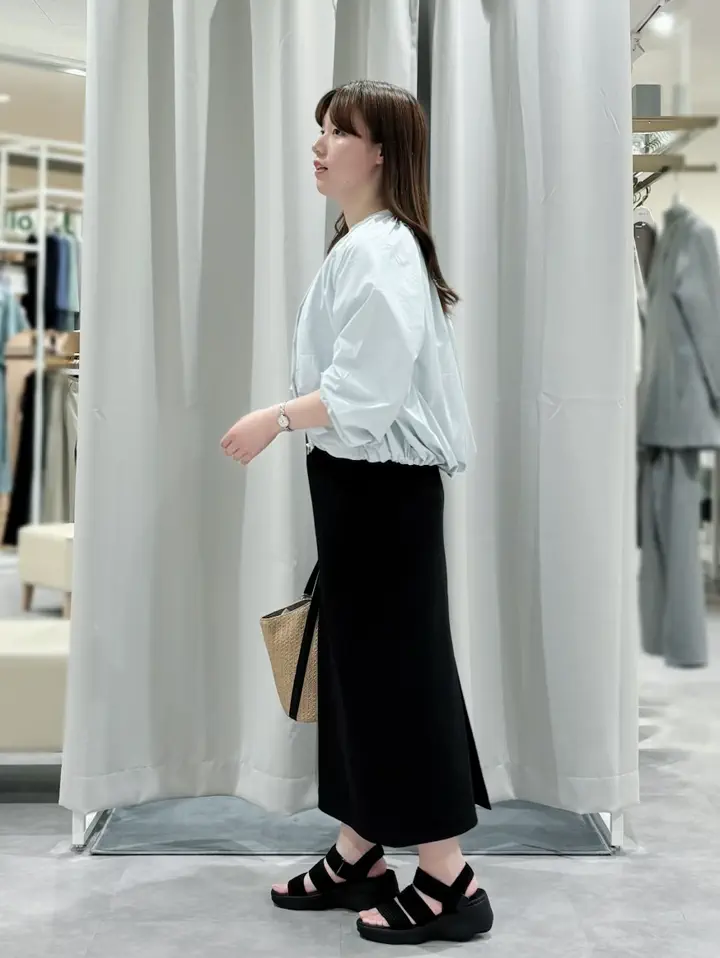 ONWARD CROSSET SELECT 濱口 コーディネート画像