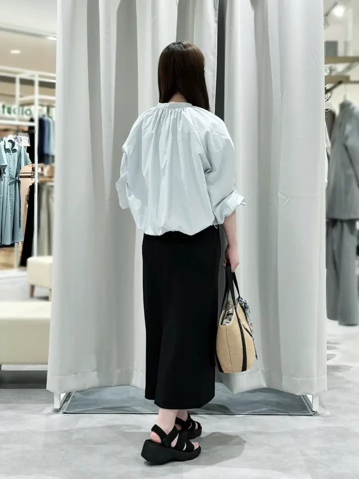 ONWARD CROSSET SELECT 濱口 コーディネート画像