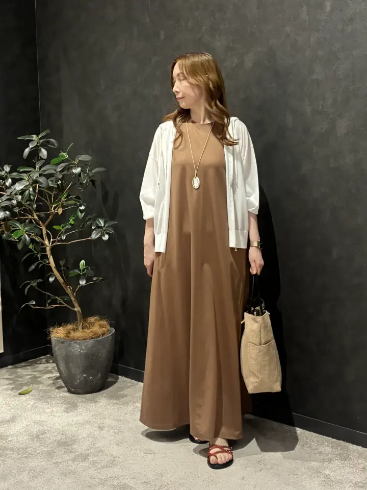 ONWARD CROSSET SELECT niina コーディネート画像