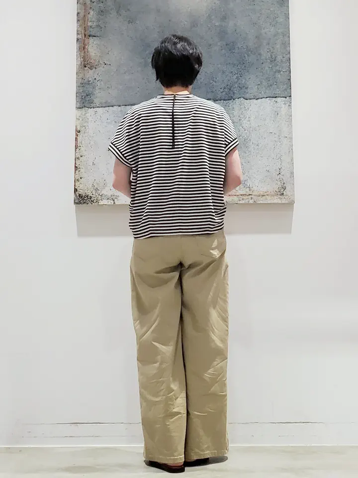 ONWARD CROSSET SELECT 本吉 コーディネート画像