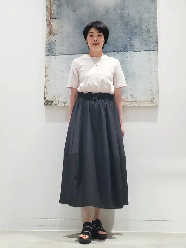 ONWARD CROSSET SELECT 本吉 コーディネート画像