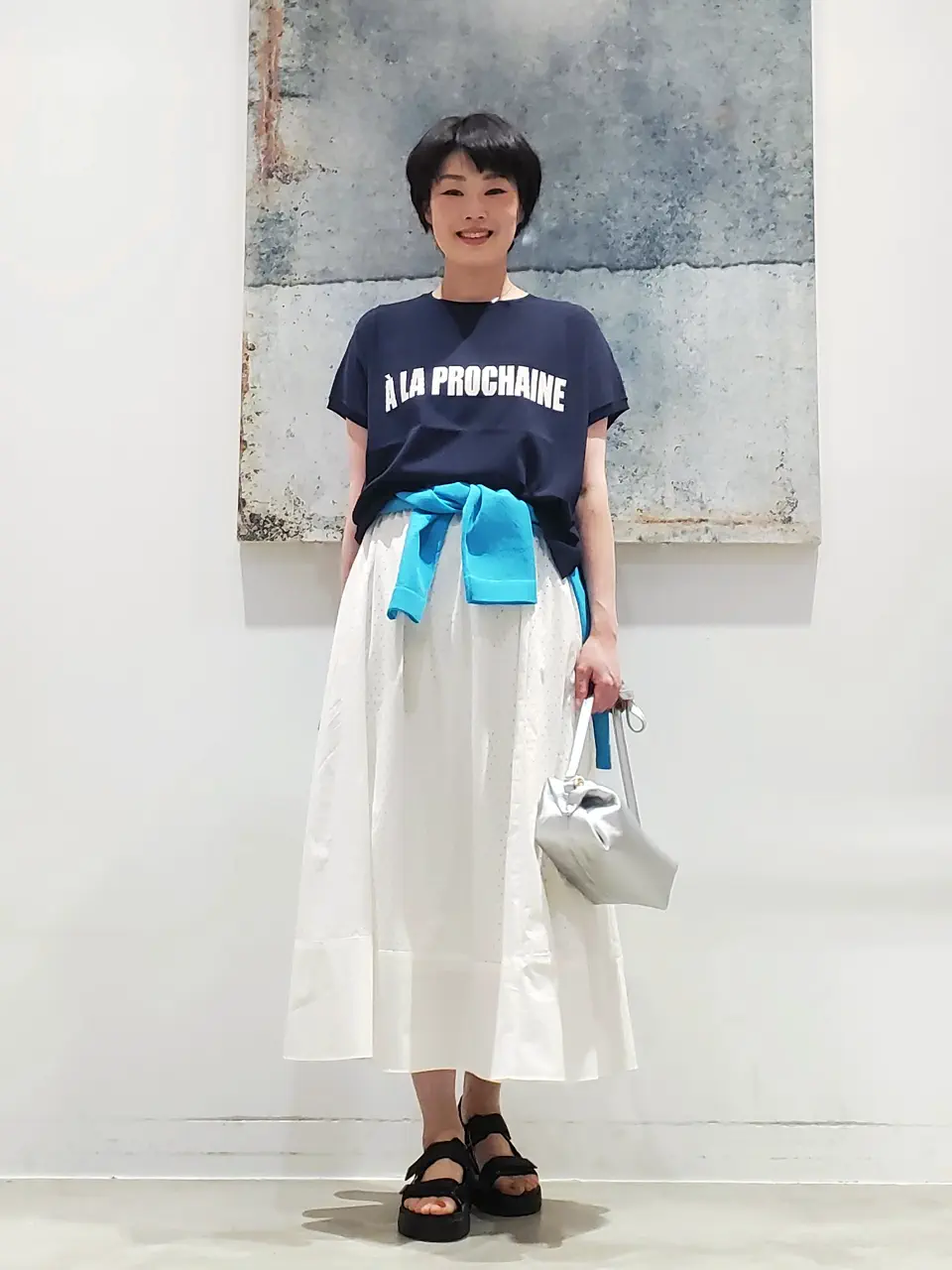  本吉 コーディネート画像