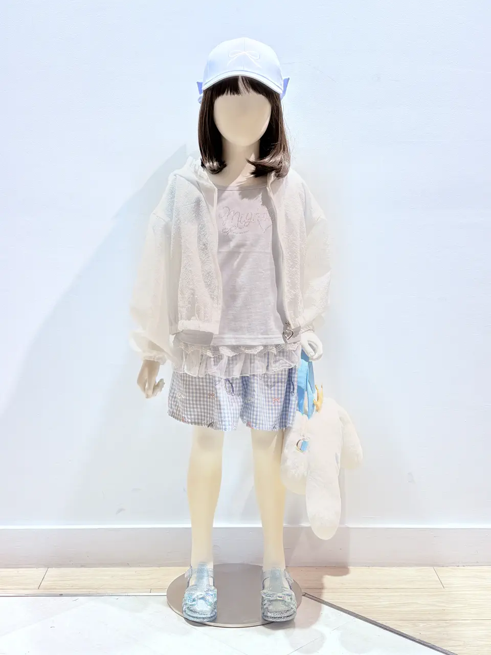  田口 コーディネート画像