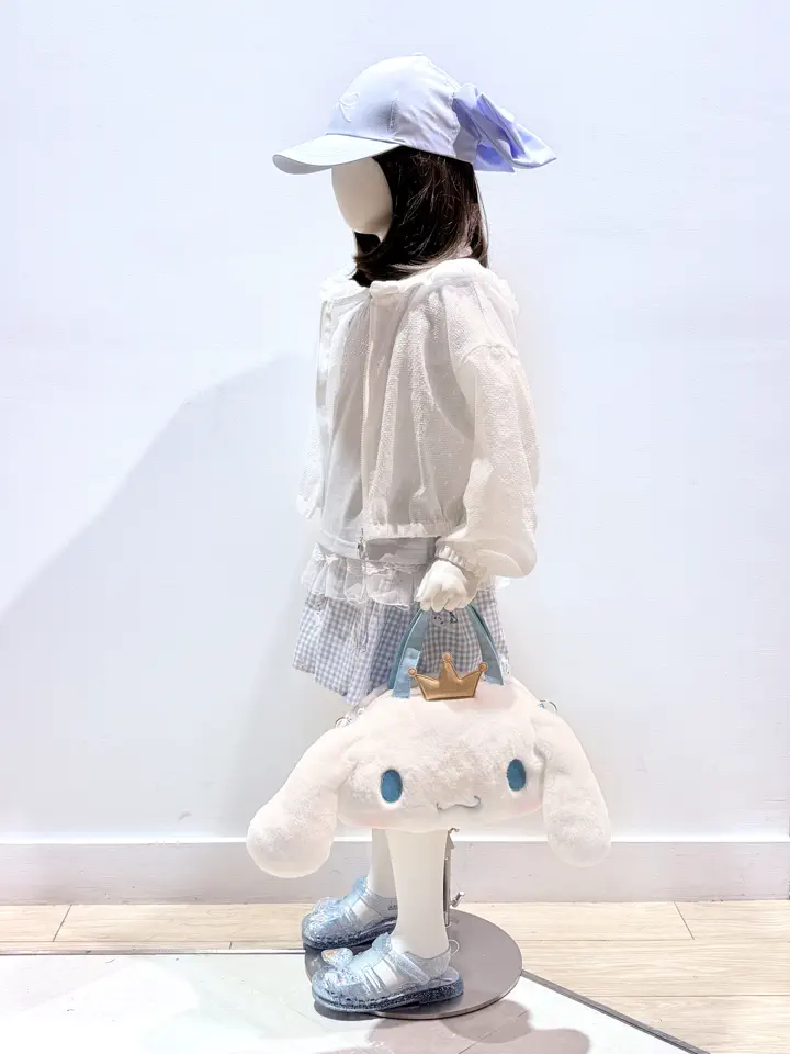 ONWARD CROSSET SELECT 田口 コーディネート画像