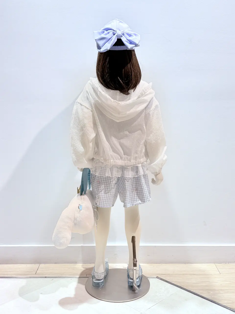 ONWARD CROSSET SELECT 田口 コーディネート画像