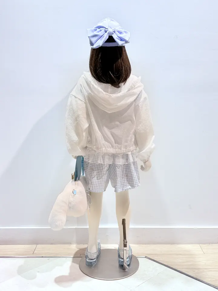 ONWARD CROSSET SELECT 田口 コーディネート画像
