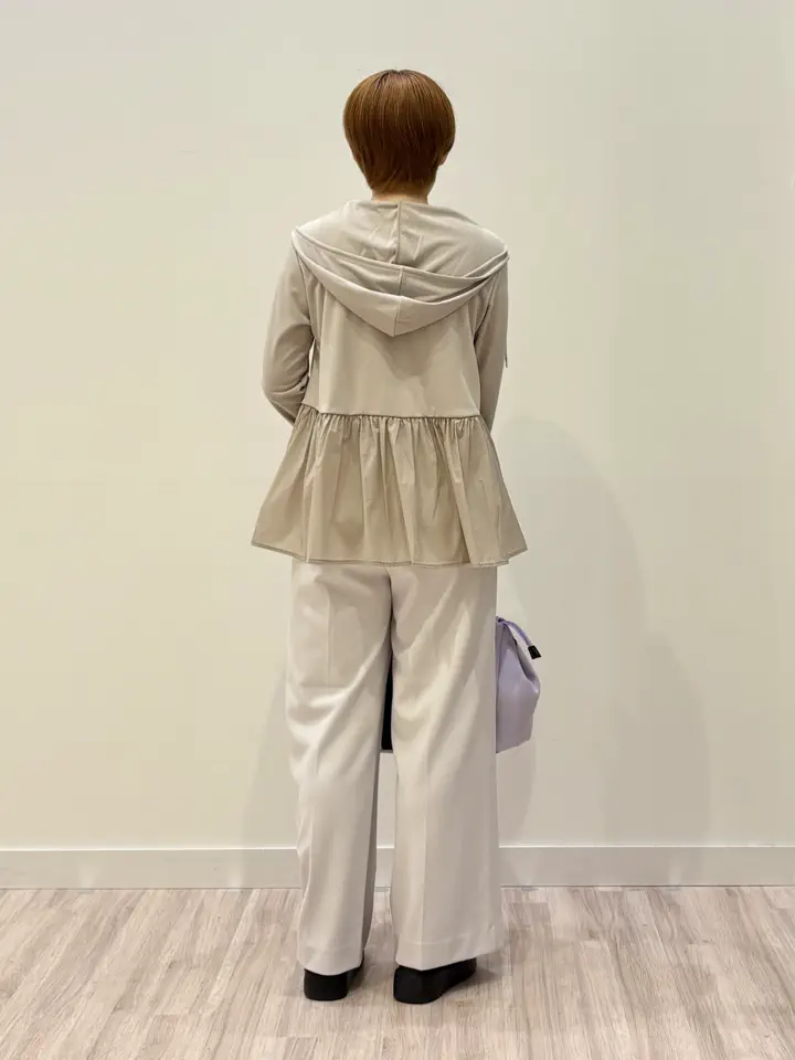 ONWARD CROSSET SELECT 河本 コーディネート画像