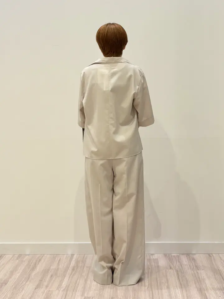 ONWARD CROSSET SELECT 河本 コーディネート画像