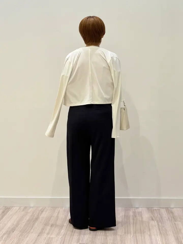 ONWARD CROSSET SELECT 河本 コーディネート画像
