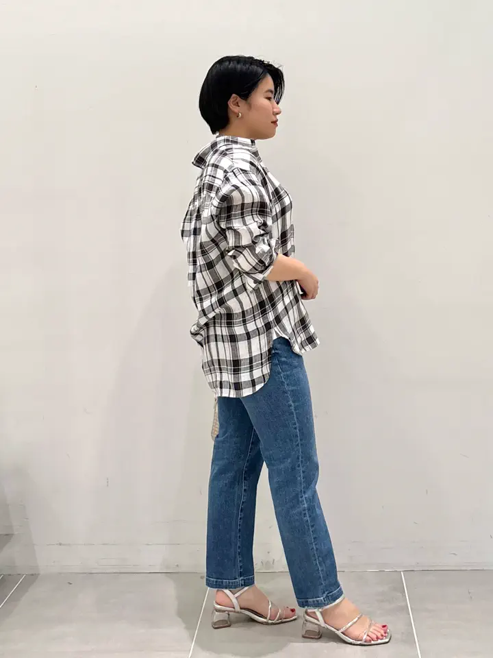 ONWARD CROSSET SELECT 花井 コーディネート画像