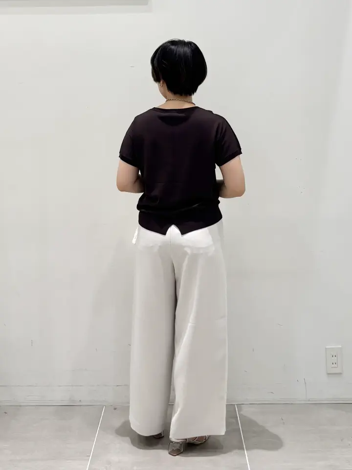 ONWARD CROSSET SELECT 花井 コーディネート画像