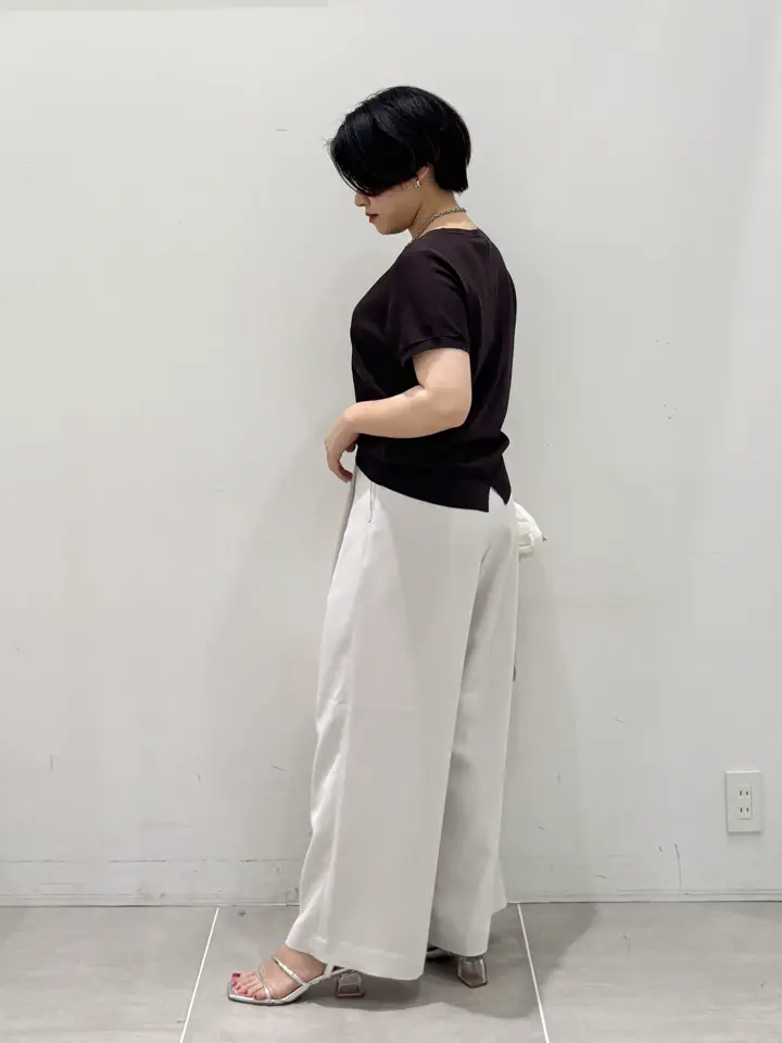 ONWARD CROSSET SELECT 花井 コーディネート画像