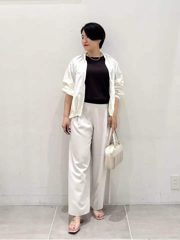 ONWARD CROSSET SELECT 花井 コーディネート画像
