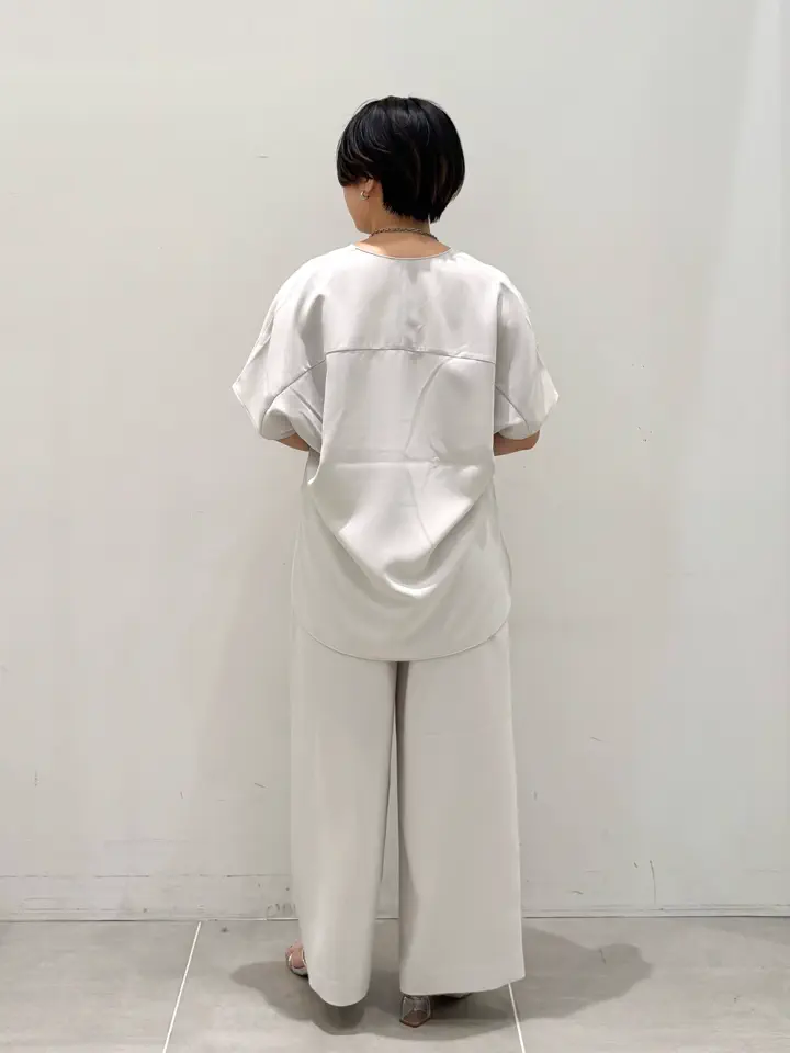 ONWARD CROSSET SELECT 花井 コーディネート画像