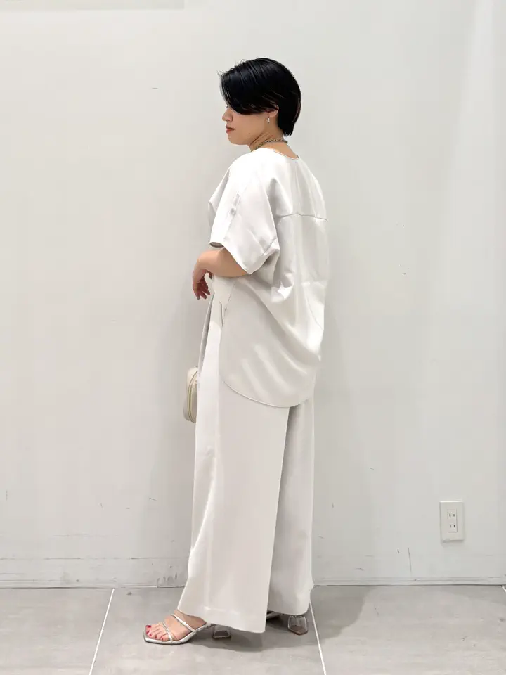 ONWARD CROSSET SELECT 花井 コーディネート画像