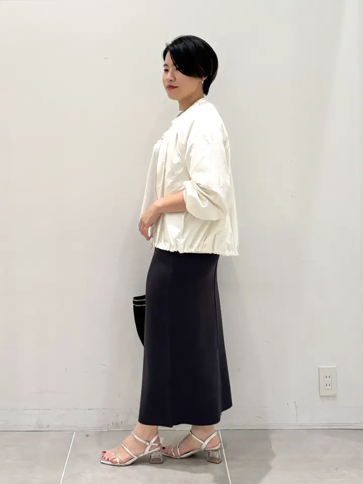 ONWARD CROSSET SELECT 花井 コーディネート画像