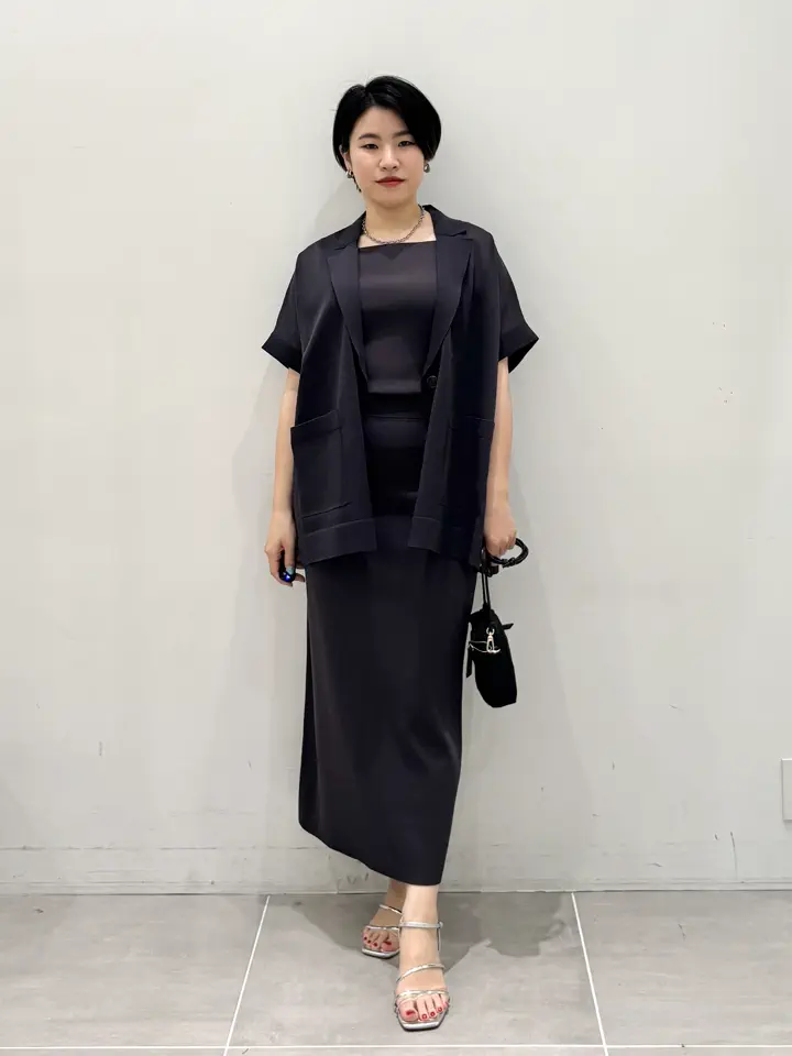 ONWARD CROSSET SELECT 花井 コーディネート画像