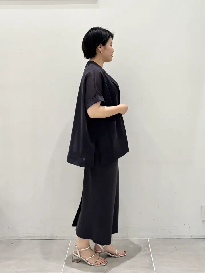 ONWARD CROSSET SELECT 花井 コーディネート画像