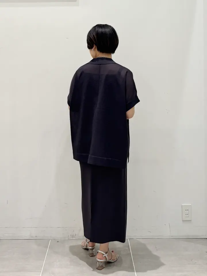 ONWARD CROSSET SELECT 花井 コーディネート画像