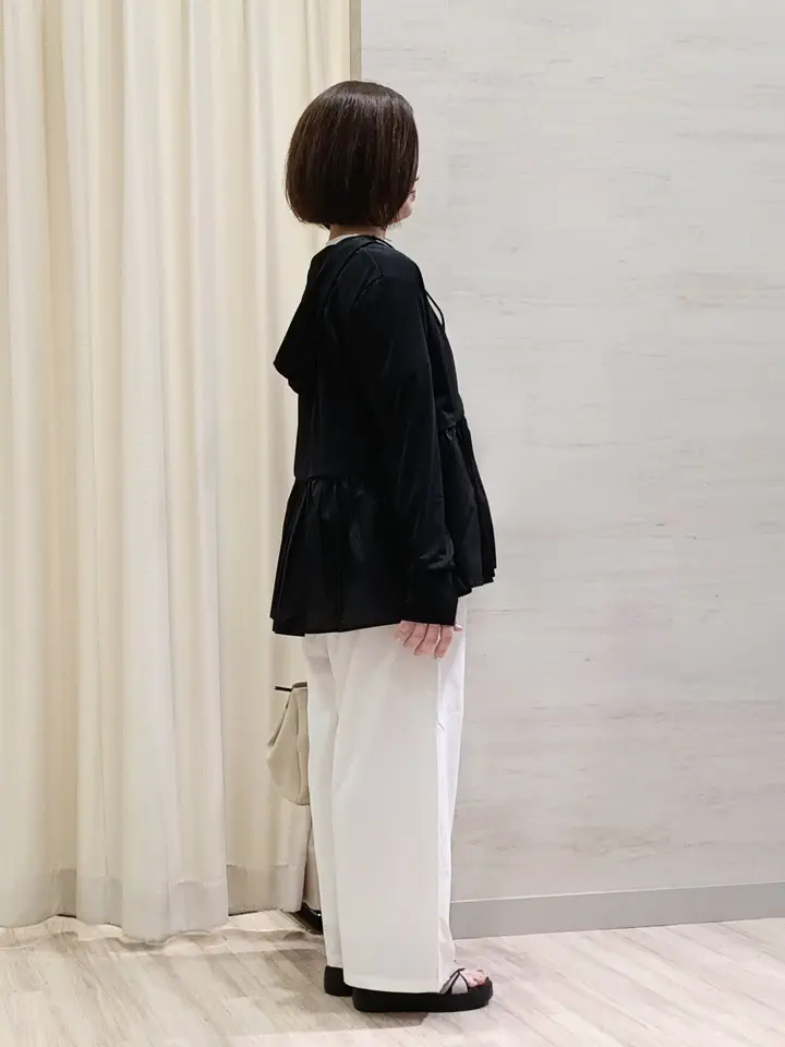 ONWARD CROSSET SELECT 白石 コーディネート画像