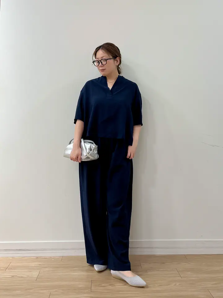 ONWARD CROSSET SELECT 渡邉 コーディネート画像