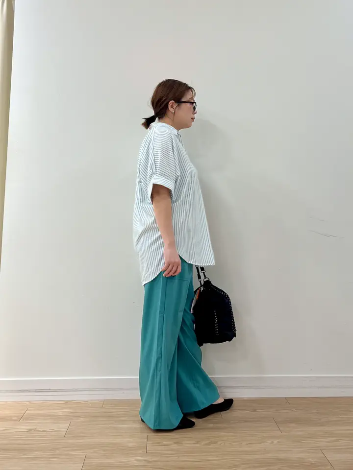 ONWARD CROSSET SELECT 渡邉 コーディネート画像