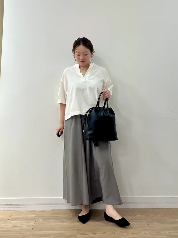 ONWARD CROSSET SELECT 渡邉 コーディネート画像