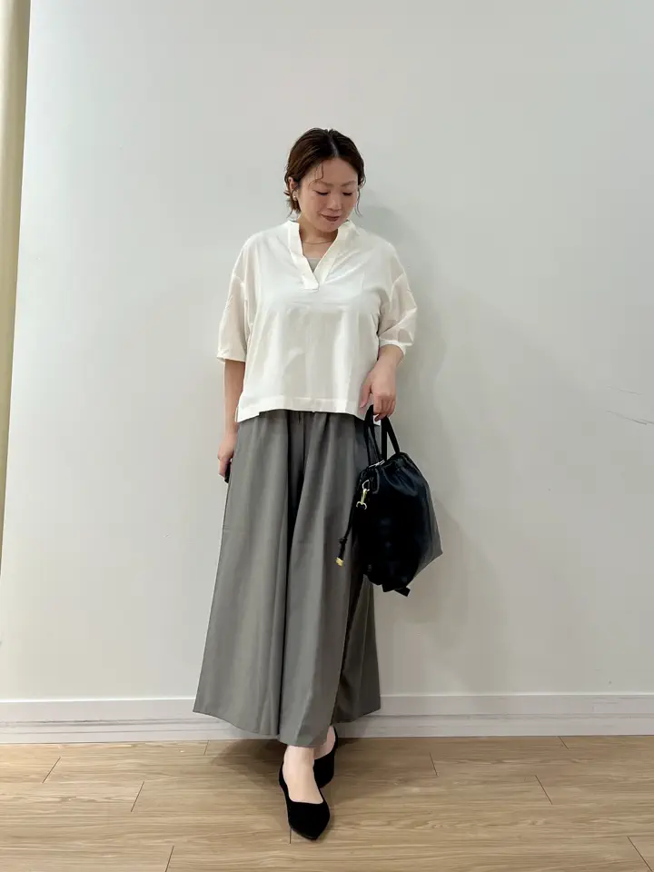 ONWARD CROSSET SELECT 渡邉 コーディネート画像